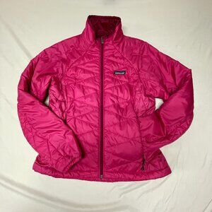 Patagonia Micro Puff Jacket